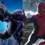 Is Black Panther Stronger Than Spider-Man