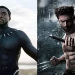 Wolverine vs Black Panther who would win Logan or T'Challa