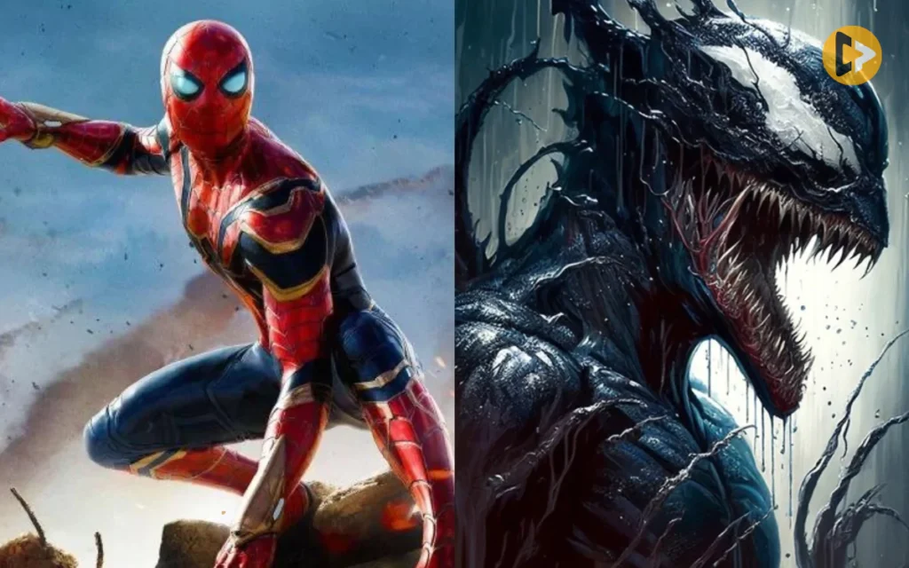 How Spider-Man's '90s Show Changed Venom's Origin