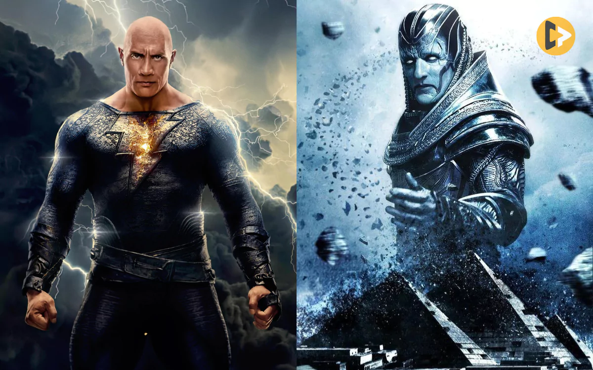 The Rock May Bring Apocalypse to Life in the MCU