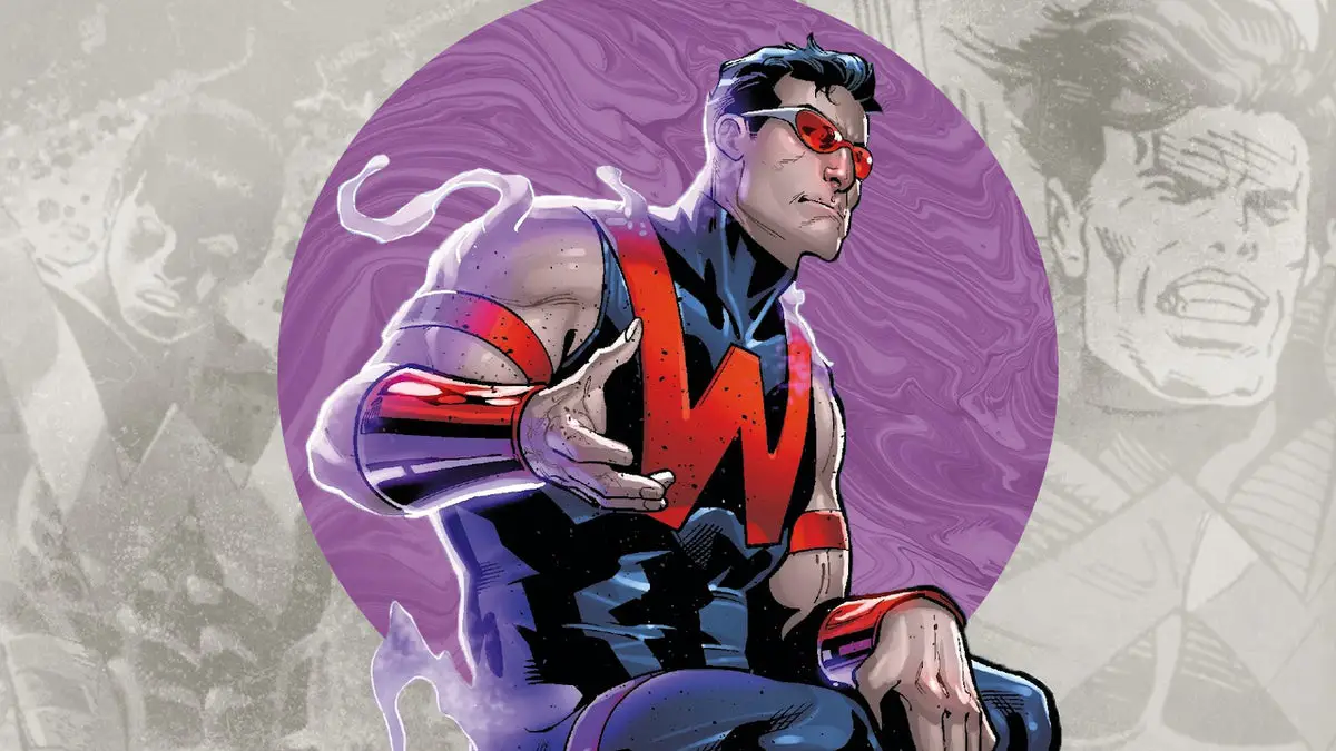 Wonder Man: Marvel's Longest Streaming Series on Disney